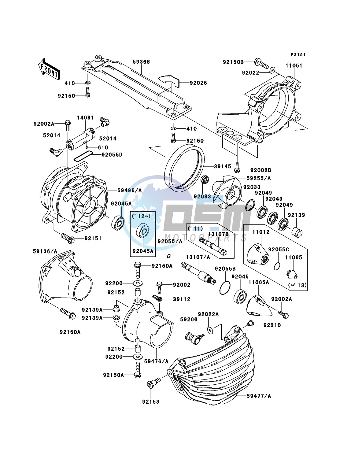 Jet Pump