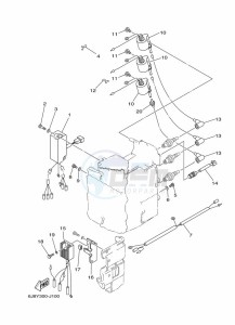 30DMHOL drawing ELECTRICAL-1