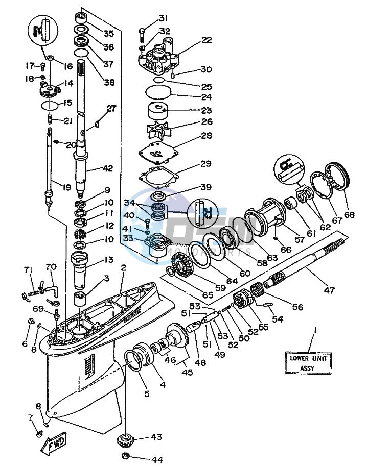 PROPELLER-HOUSING-AND-TRANSMISSION-1