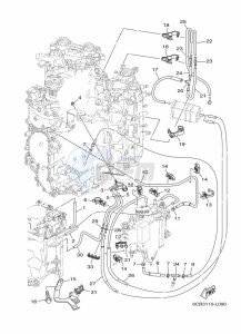 F250DETX drawing INTAKE-2