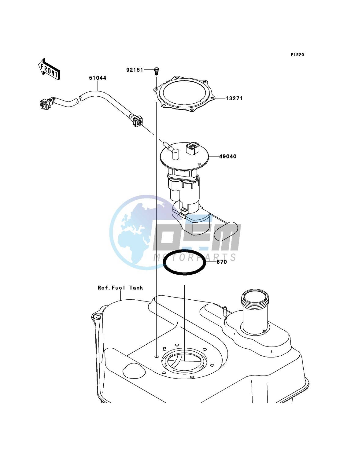 Fuel Pump