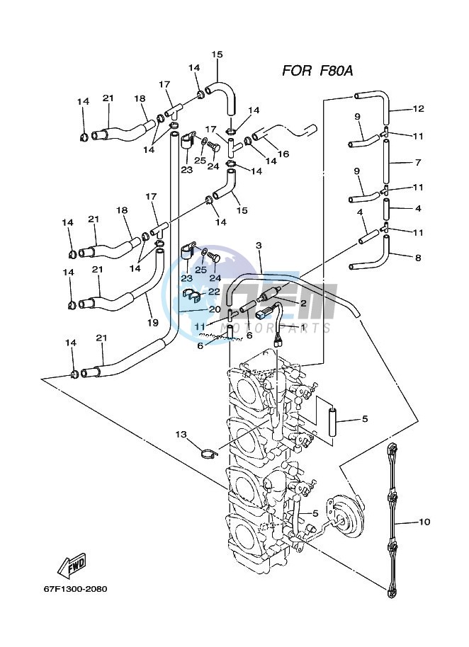 CARBURETOR-2