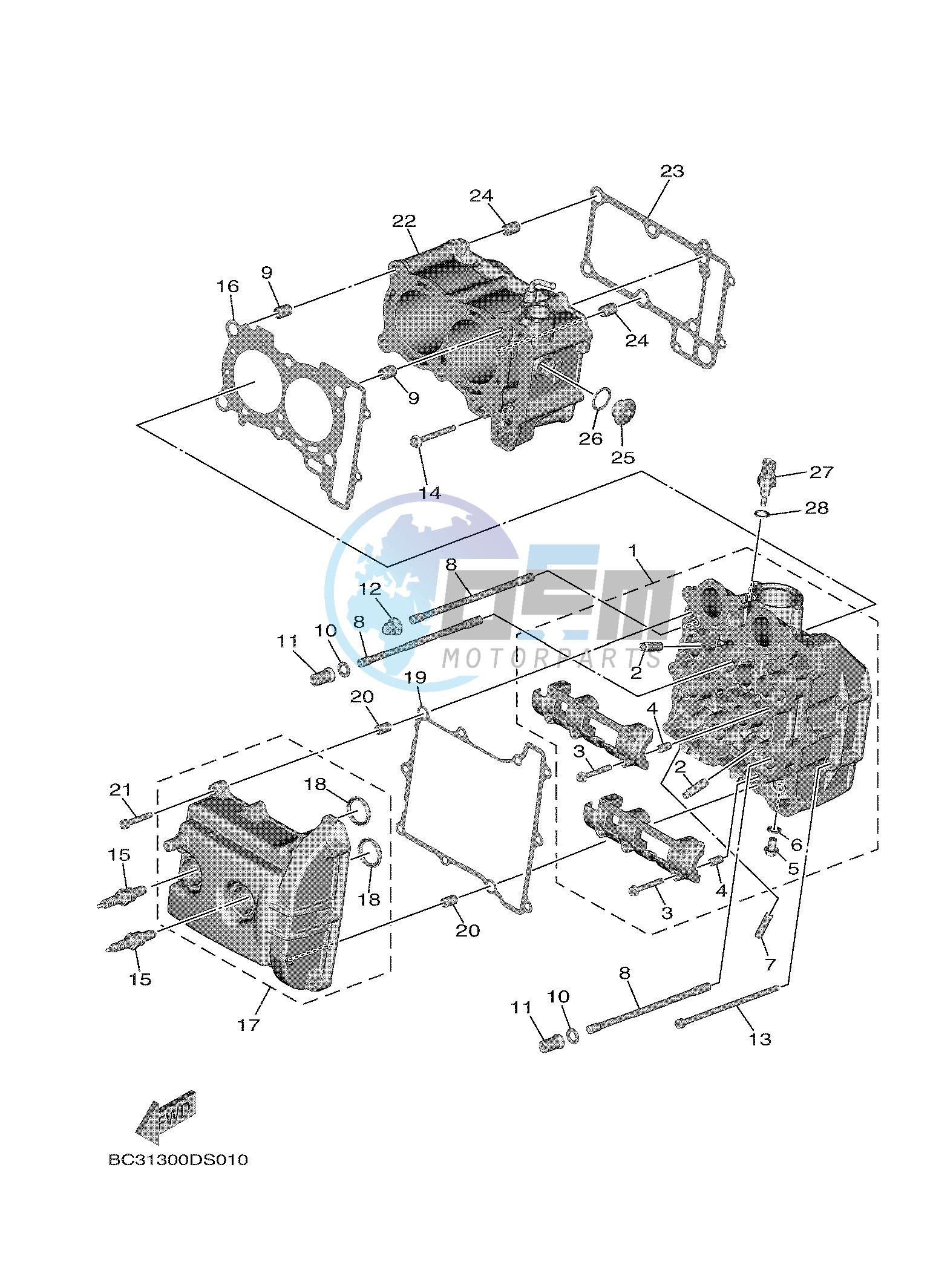 CYLINDER