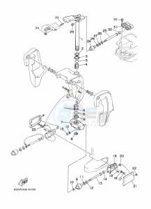 E75BMHDL drawing MOUNT-3