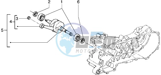 Crankshaft