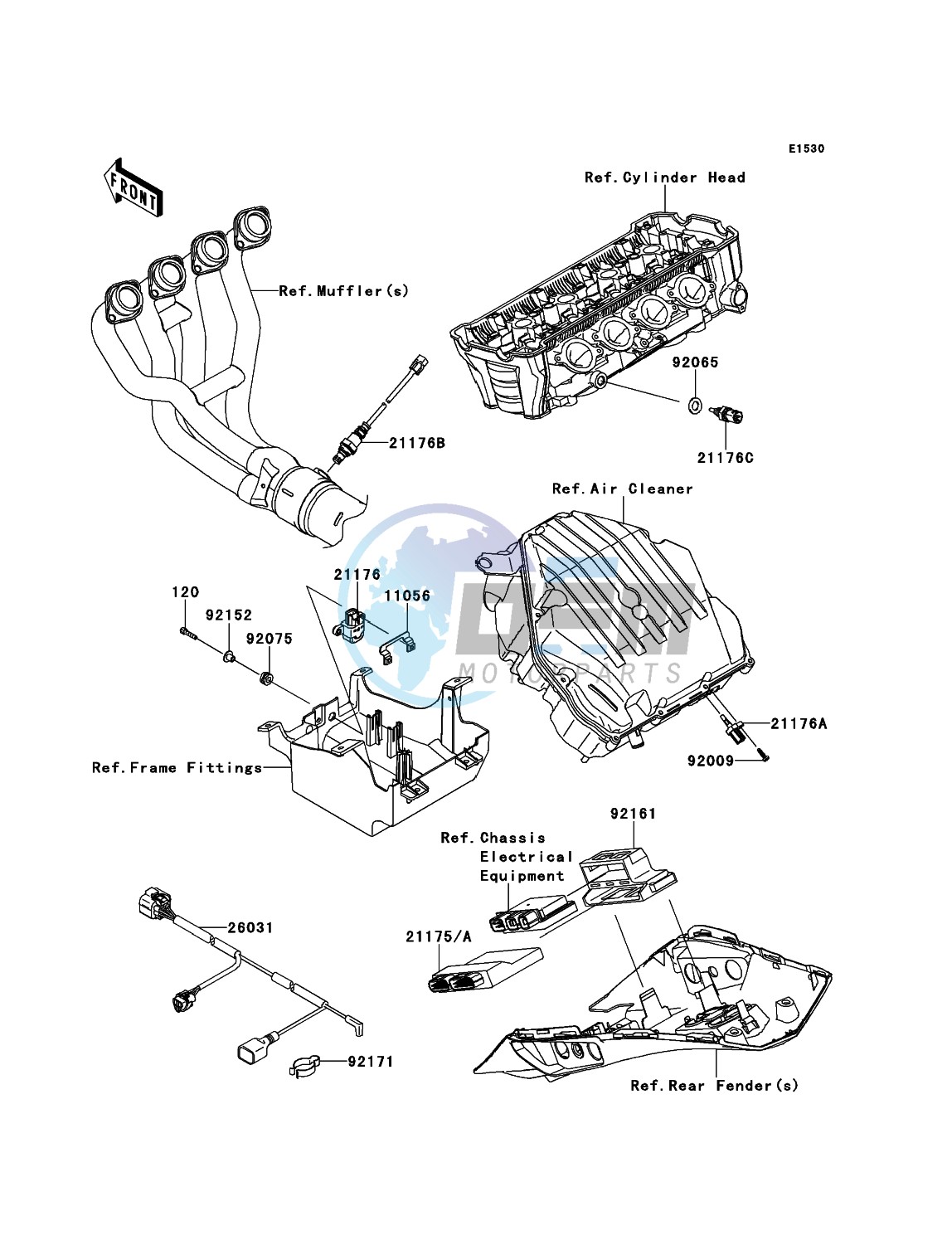 Fuel Injection