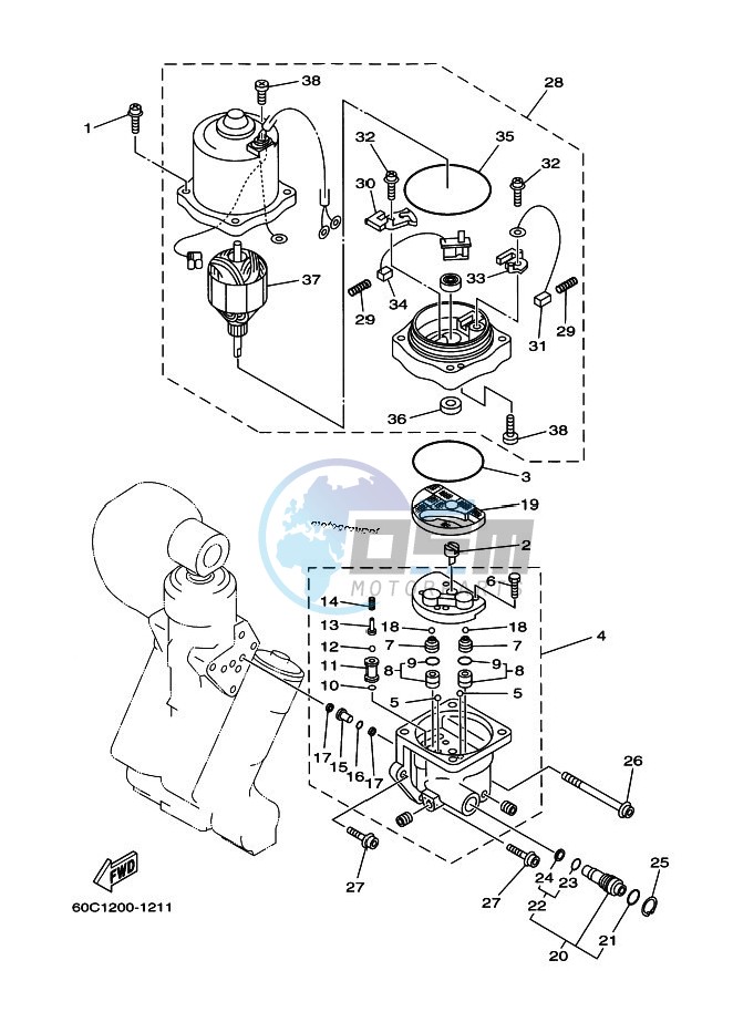 POWER-TILT-ASSEMBLY-2