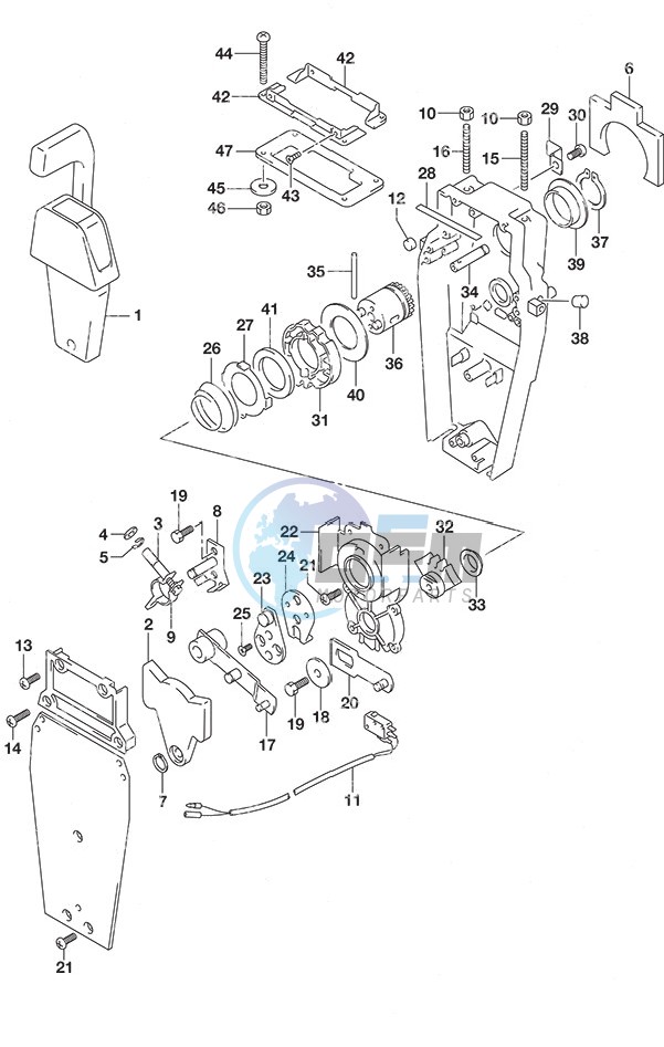 Top Mount Single (2)