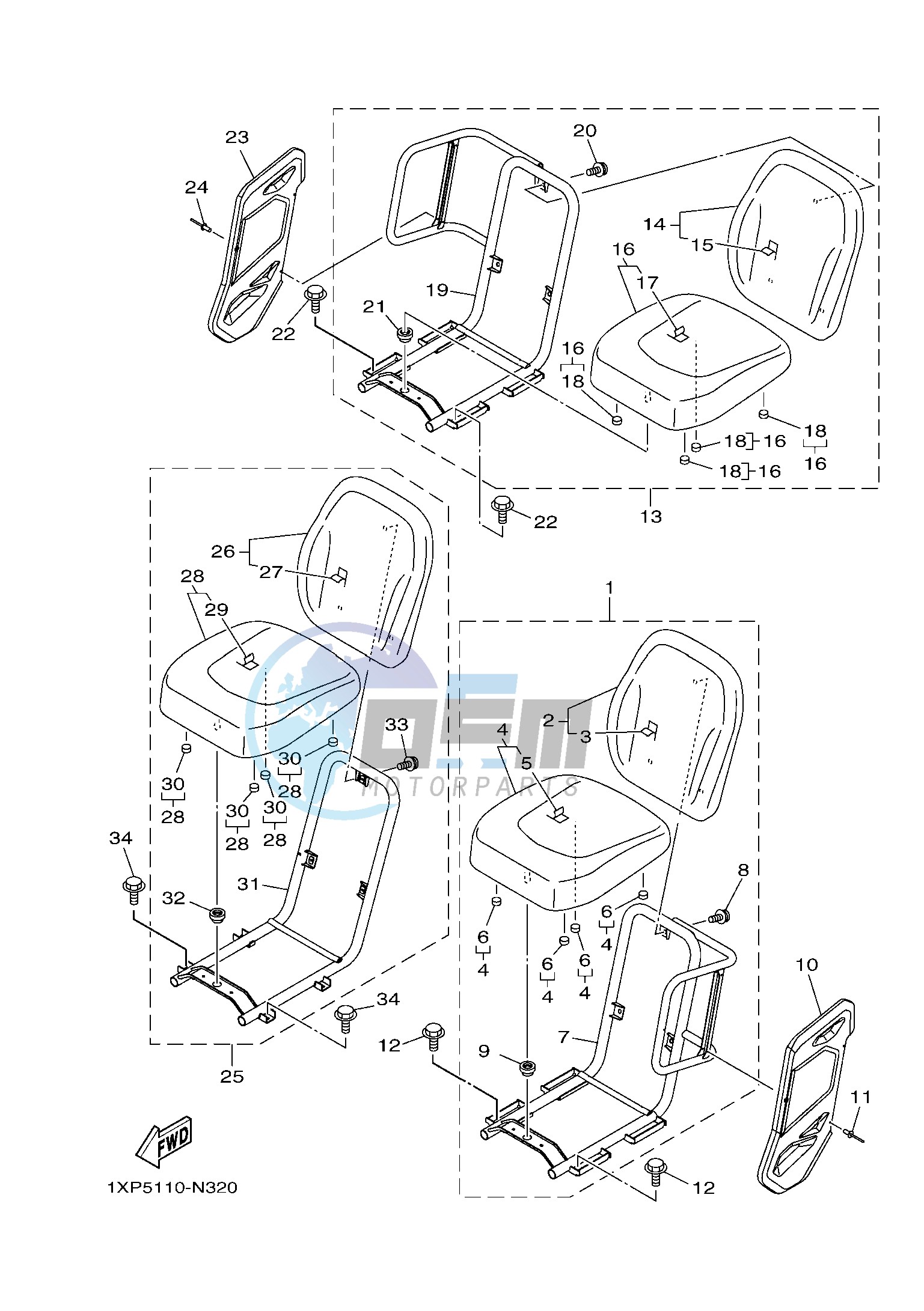 SEAT