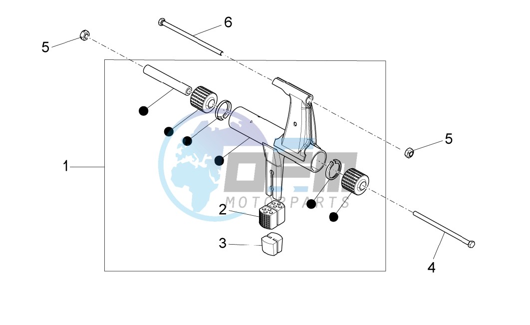 Connecting rod