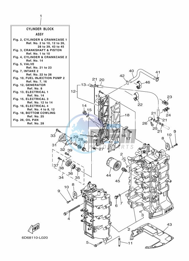 CYLINDER--CRANKCASE-1