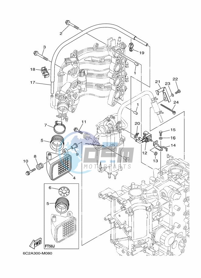 INTAKE-2