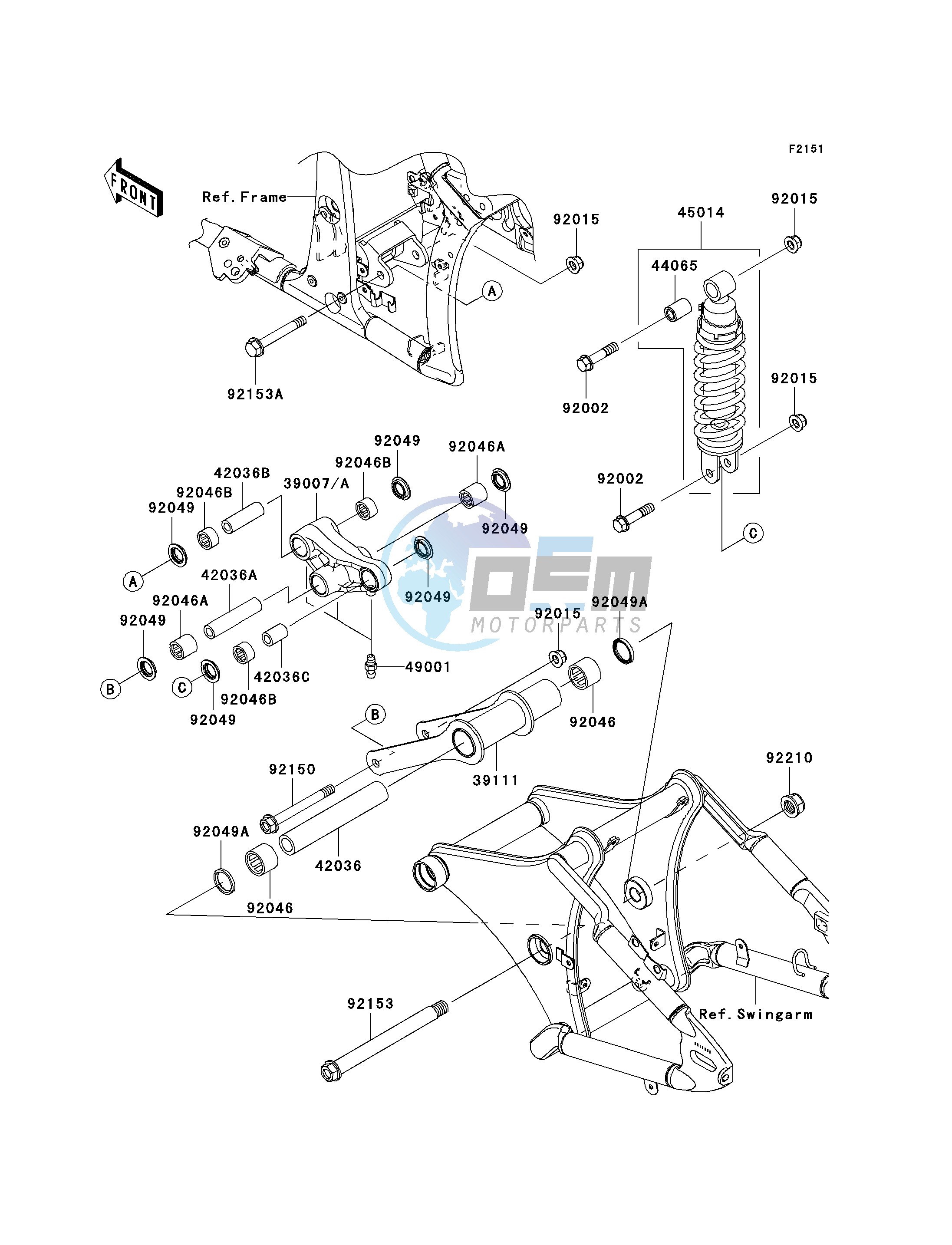 SUSPENSION_SHOCK ABSORBER