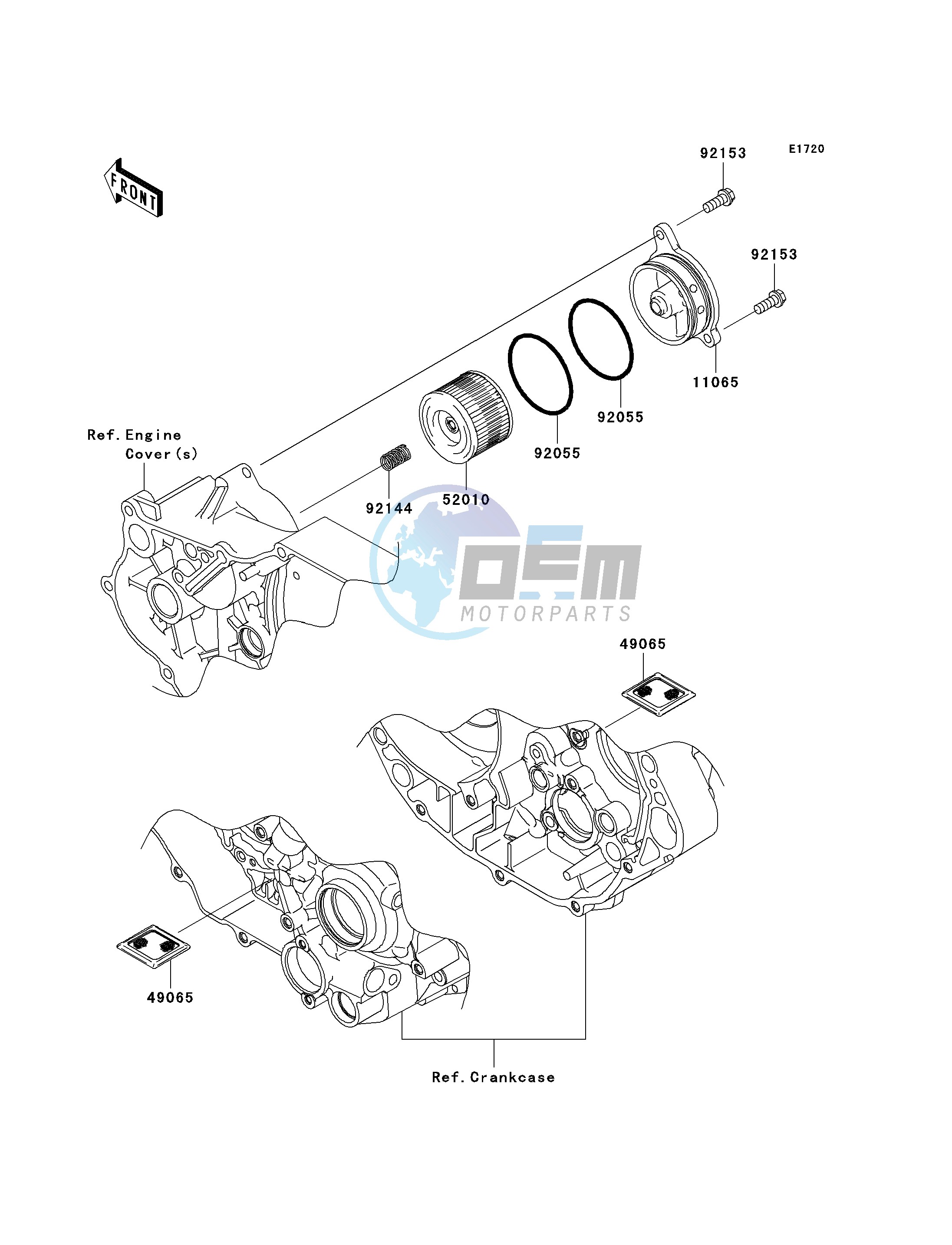 OIL FILTER