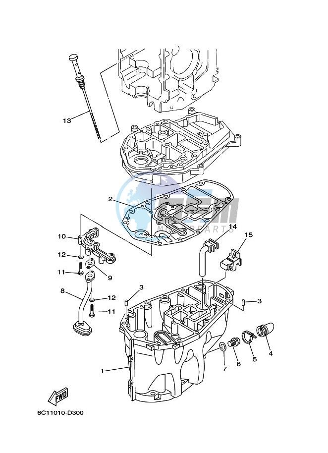 OIL-PAN