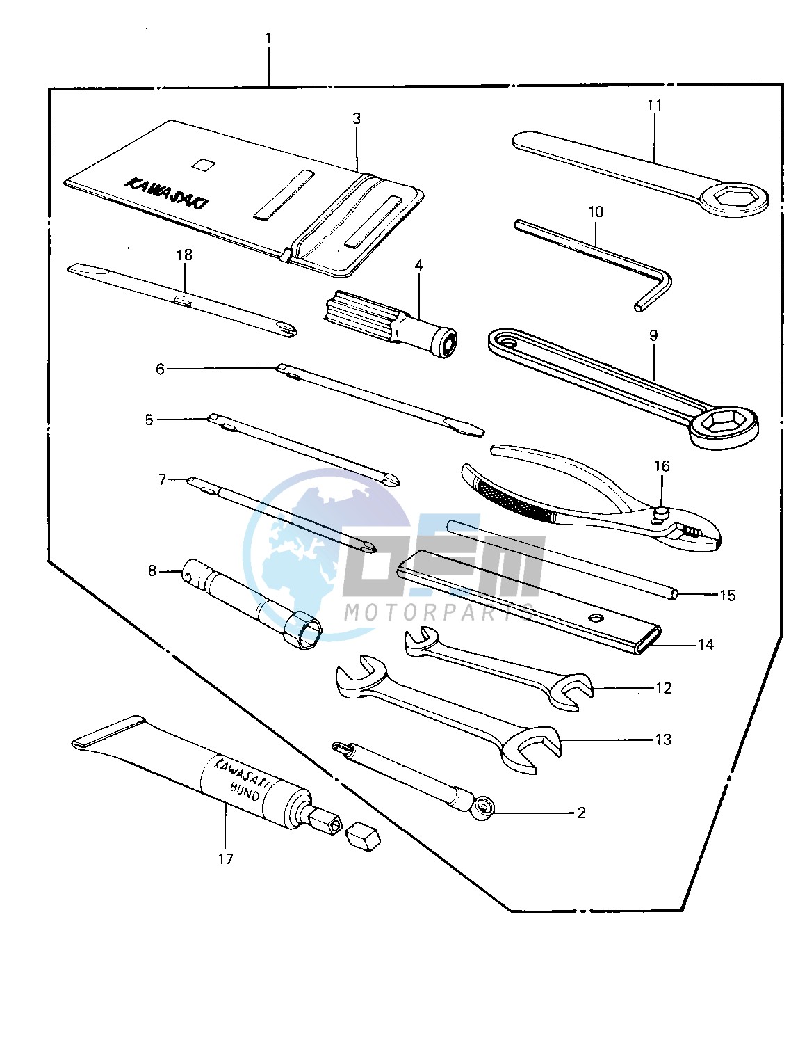 OWNER TOOLS