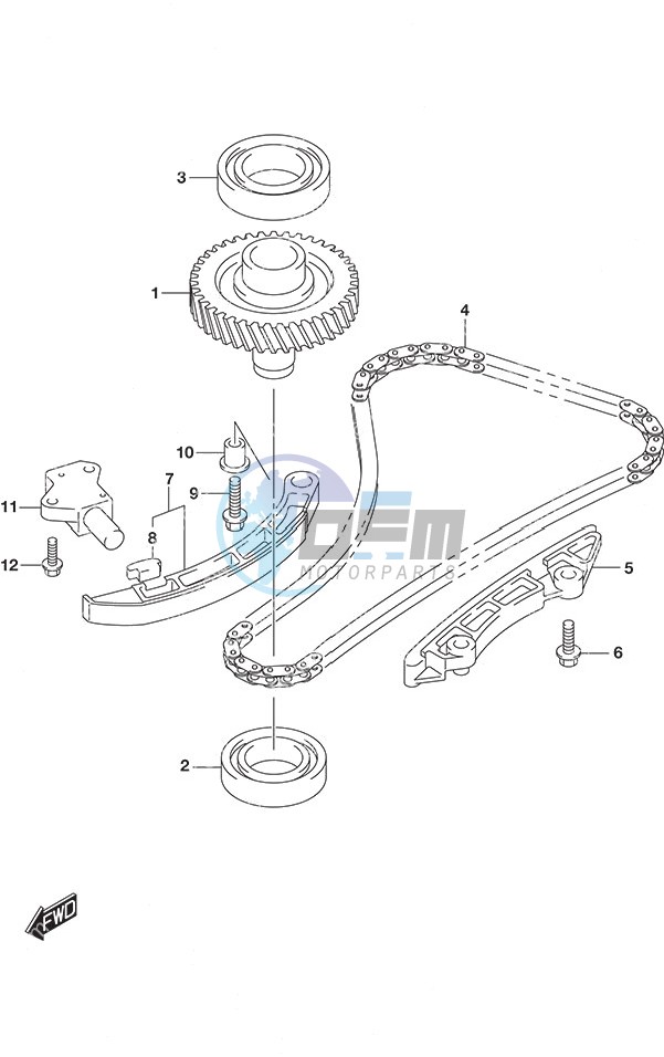 Timing Chain