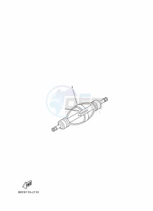 FL300DET drawing FUEL-SUPPLY-2