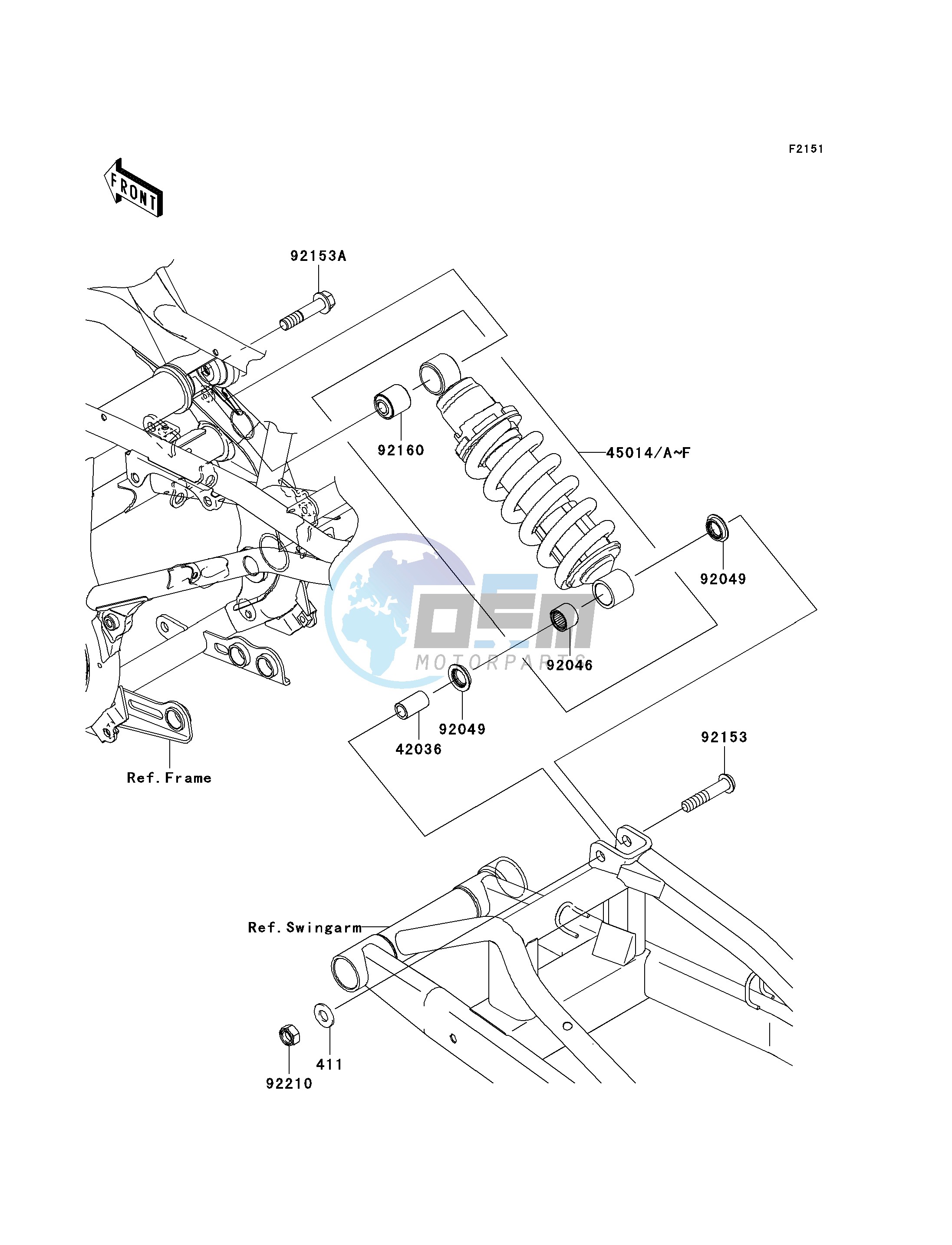 SUSPENSION_SHOCK ABSORBER