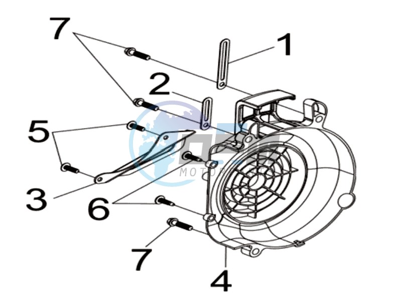 AIR BOX COVER