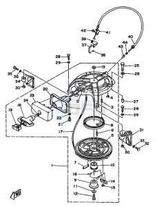 40Q drawing KICK-STARTER