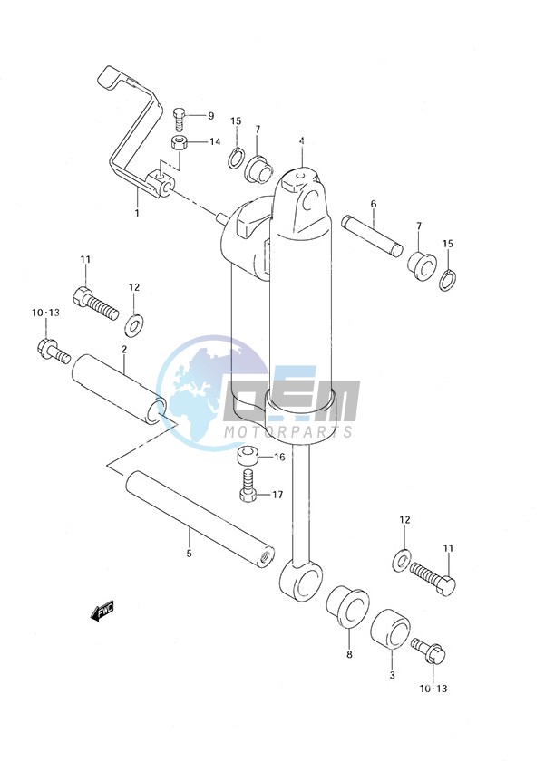 Gas Cylinder