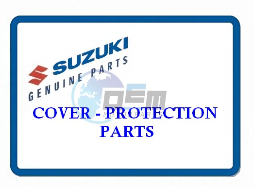 COVER - PROTECTION