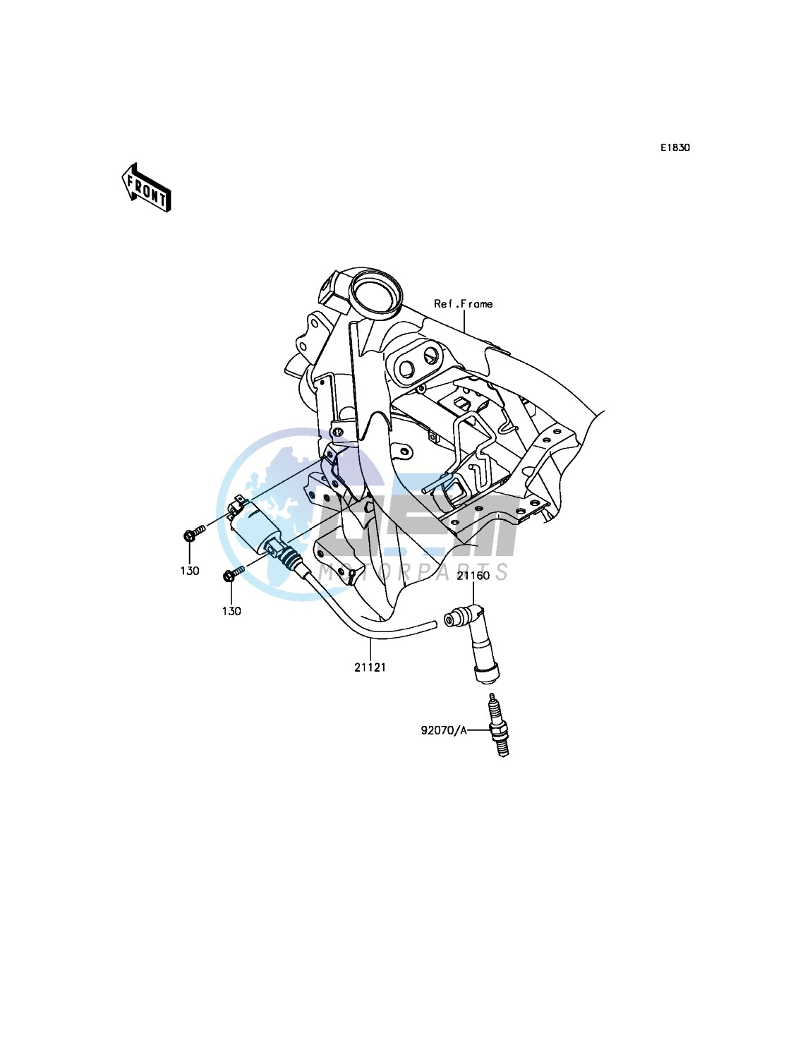 Ignition System