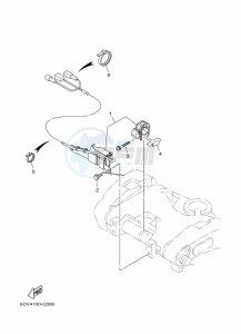 F175CETX drawing OPTIONAL-PARTS-2