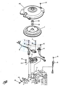 60FEDO drawing IGNITION