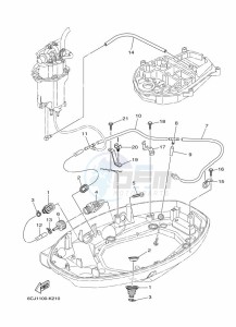 F40GETL drawing BOTTOM-COWLING-2