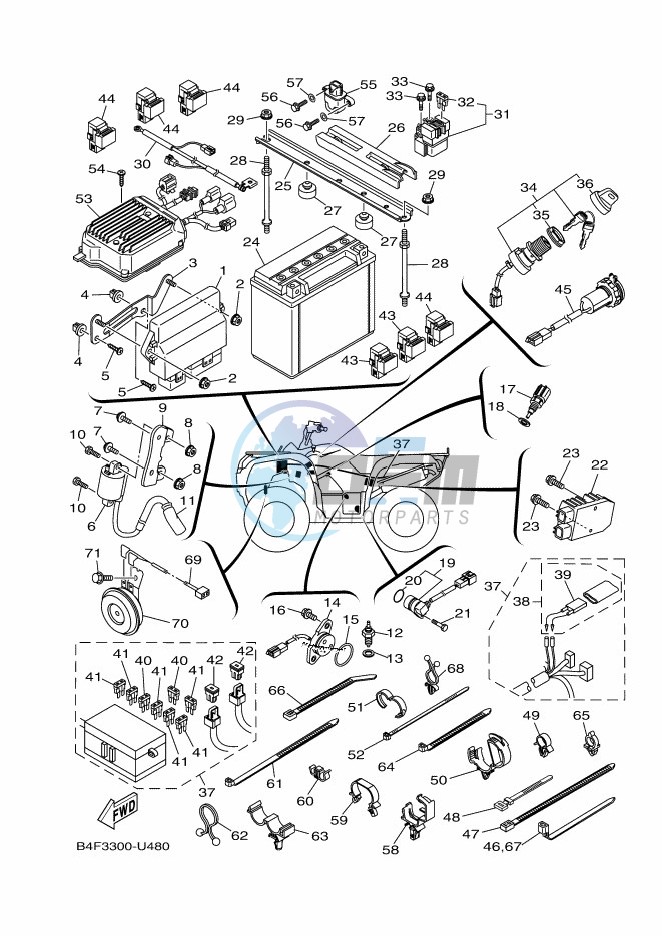 ELECTRICAL 1