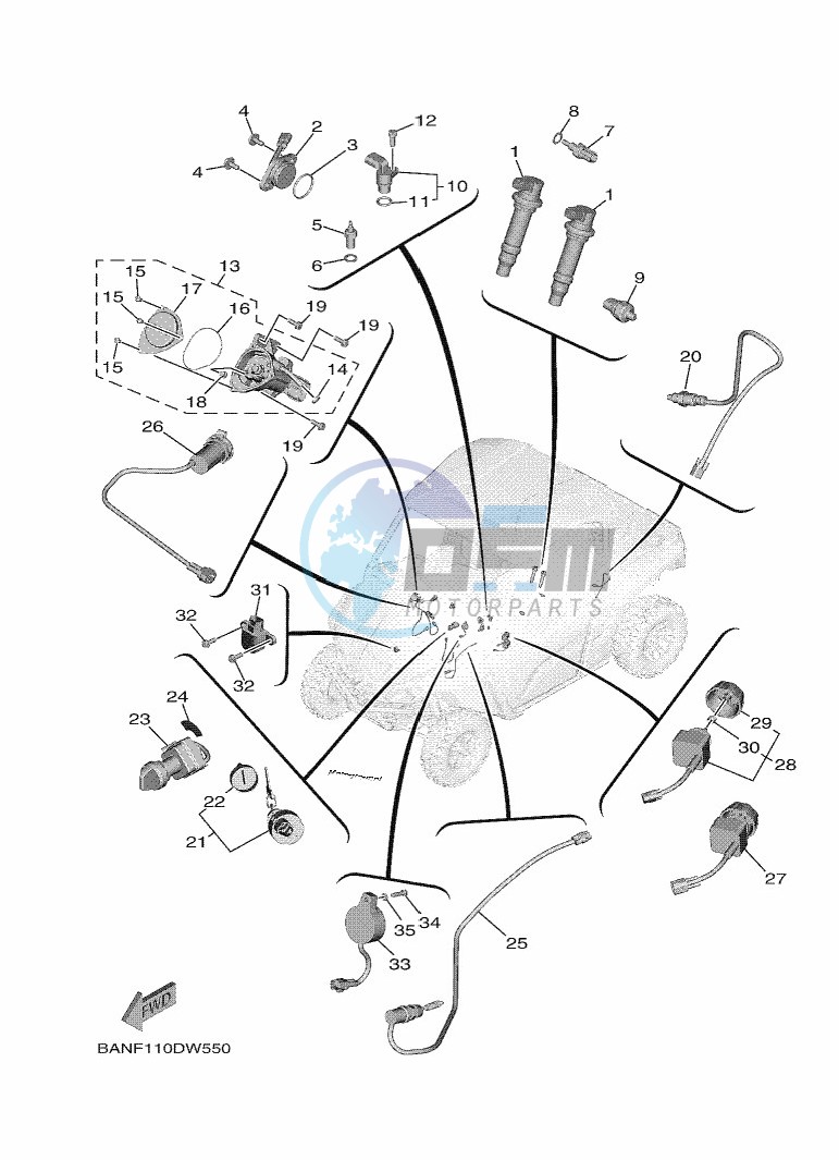 ELECTRICAL 1