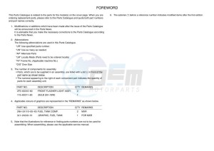 TRACER 900 GT MTT850D (B1J8) drawing Infopage-3