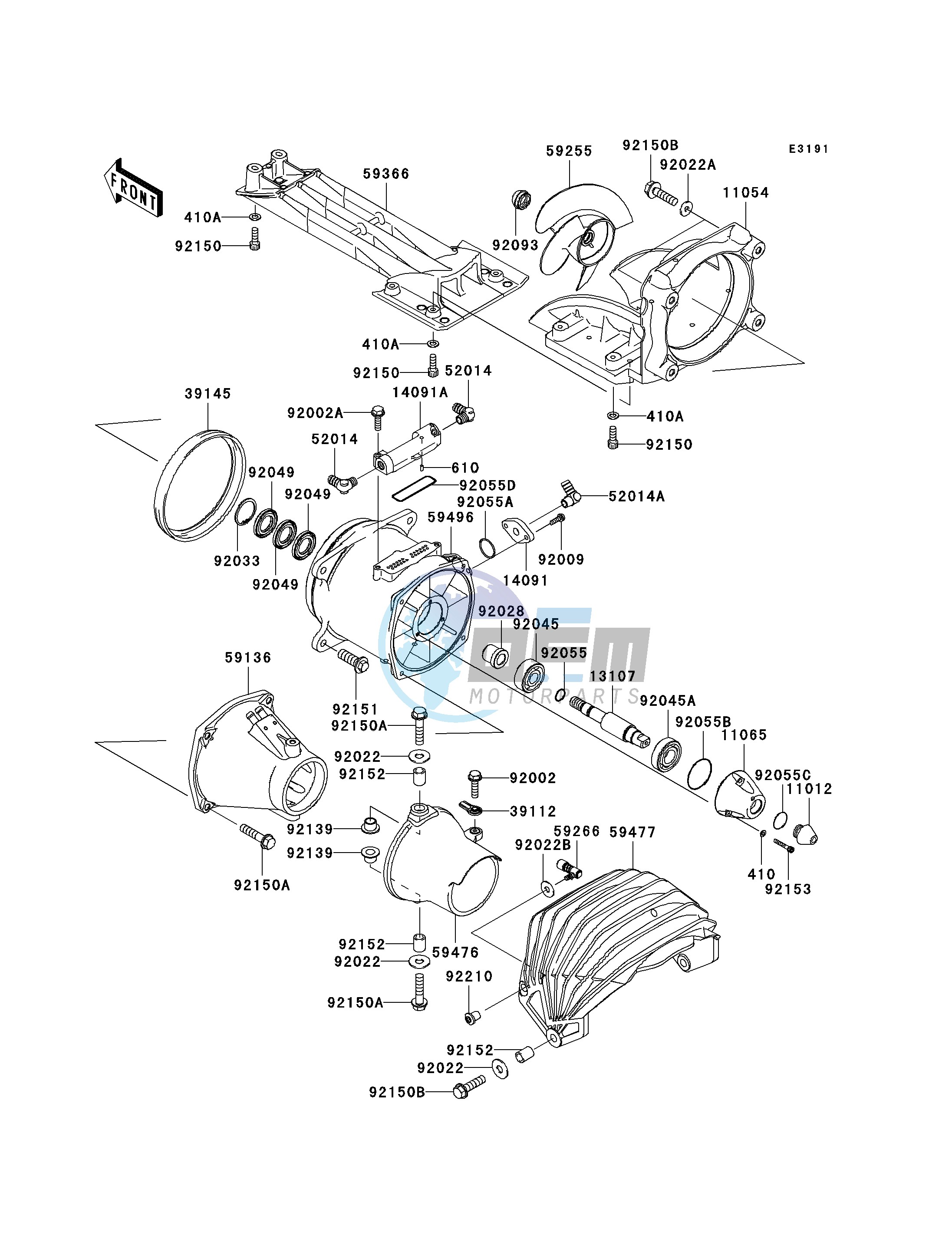 JET PUMP