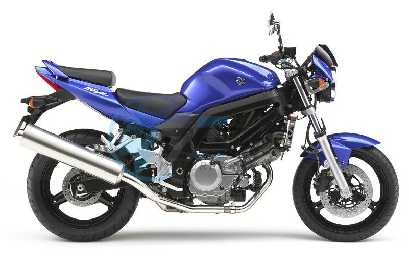 * COLOR PICTURE SV650K5 *