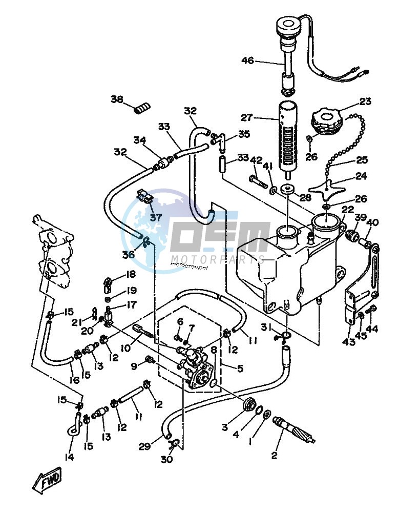 OIL-PUMP