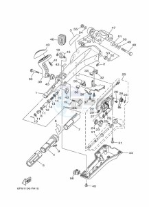 F115LB-2020 drawing OPTIONAL-PARTS-1