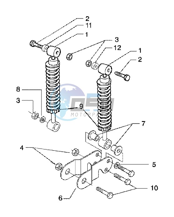 Dampers