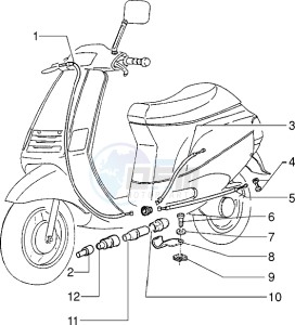 Easy Moving 50 drawing Transmissions