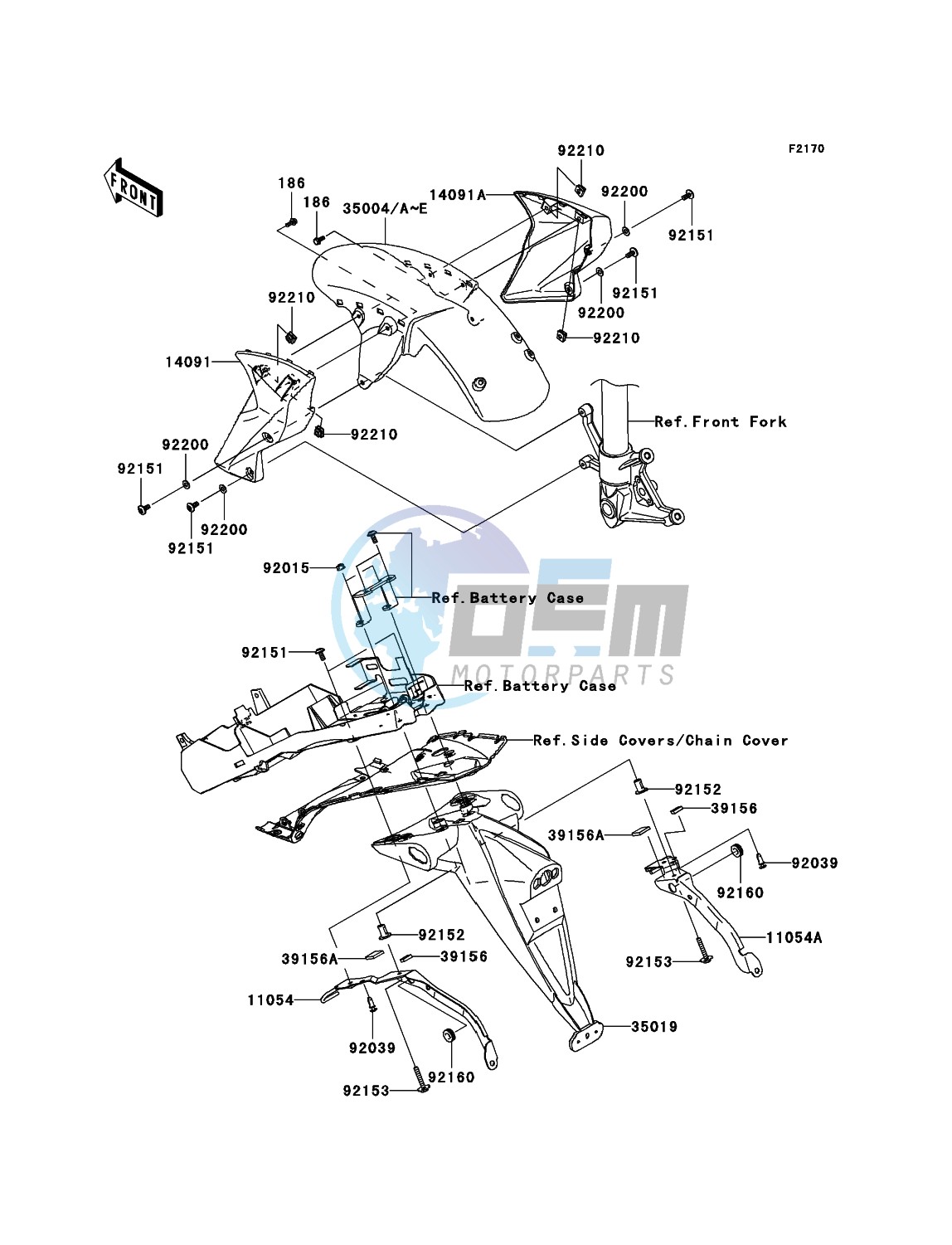 Fenders