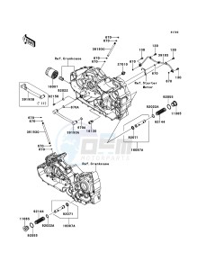 VN1700_VOYAGER_CUSTOM_ABS VN1700KBF GB XX (EU ME A(FRICA) drawing Oil Filter