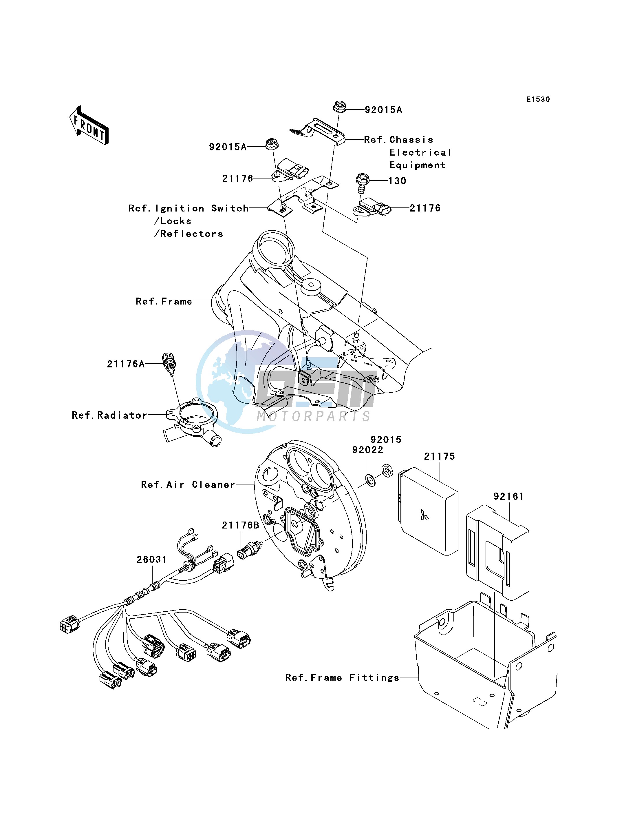 FUEL INJECTION