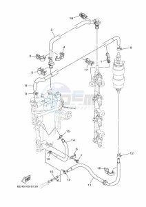 F200XCA-2020 drawing FUEL-PUMP-2