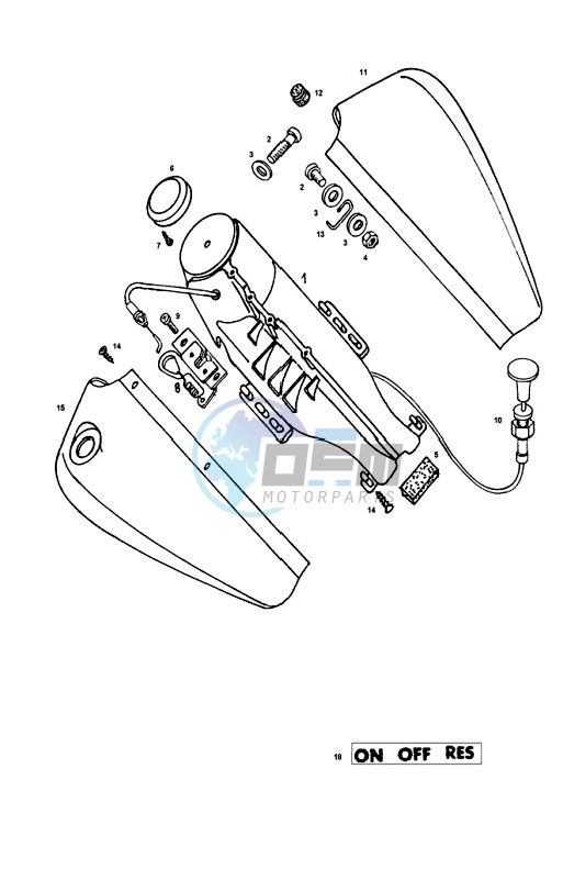 Retank-decals