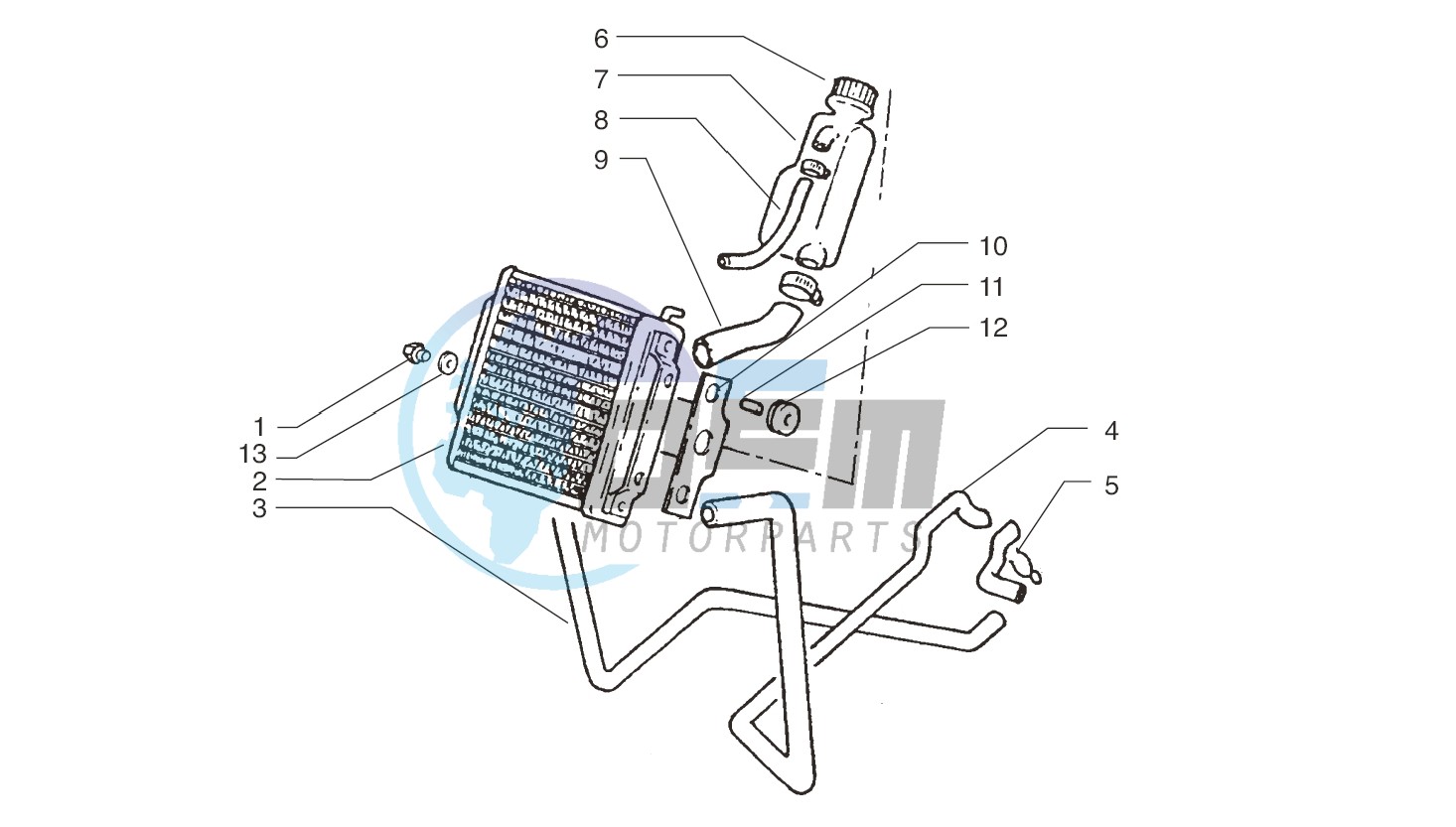 Cooling system