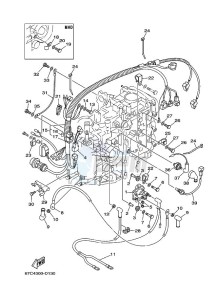 F30AETL drawing ELECTRICAL-2