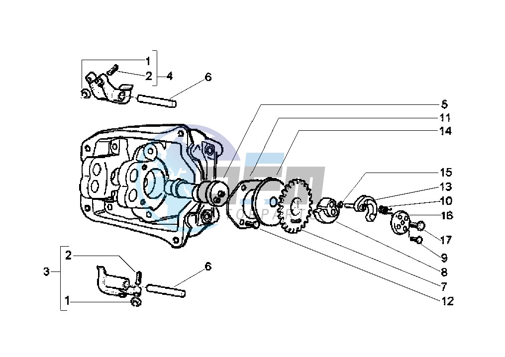 Camshaft