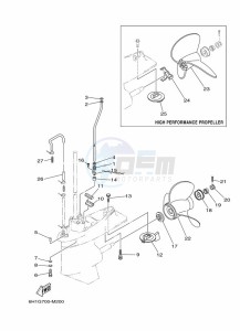 90AETOL drawing LOWER-CASING-x-DRIVE-2