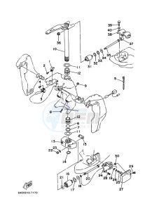 225DETOX drawing MOUNT-2